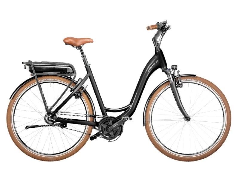 RIESE AND MULLER Swing Silent 28'' 2023 8-Speed 1