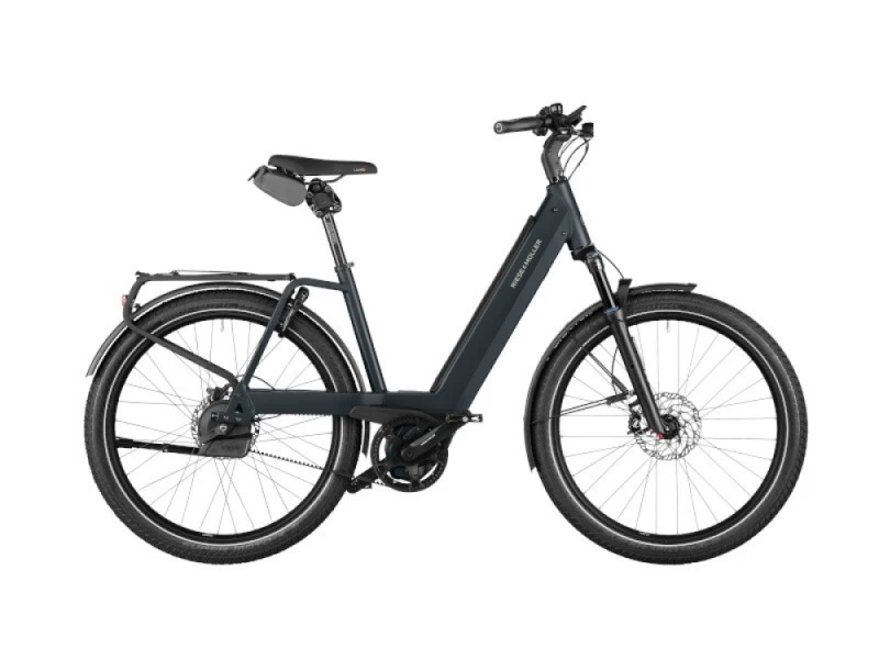 RIESEANDMULLER Nevo4 GT automatic 27.5'' 2023 πόλης 1