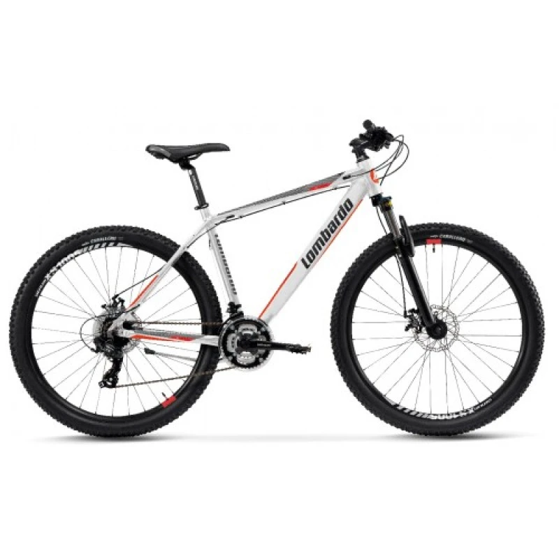 Lombardo Sestriere 270 Disc 27.5