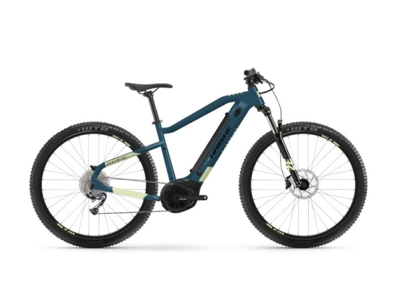 HAIBIKE HardNine 5 29'' 2022 MTB 10 ΤΑΧΥΤΗΤΕΣ 1