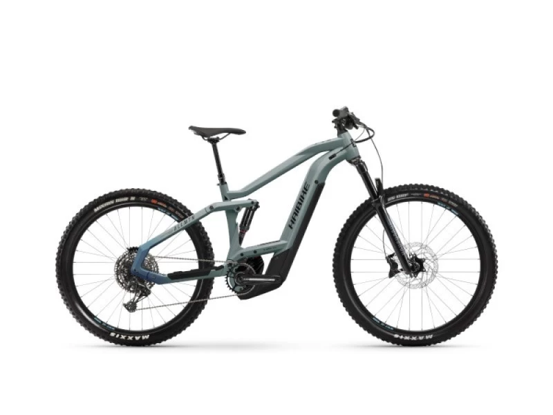 HAIBIKE AllMtn 3 i625Wh 29''/27.5'' 2023 All mountain 12-speed 1