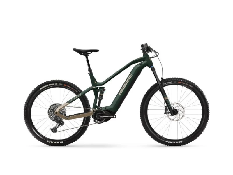 HAIBIKE AllMtn 7 i745Wh 29/27'' 2023 All mountain 12-speed 1
