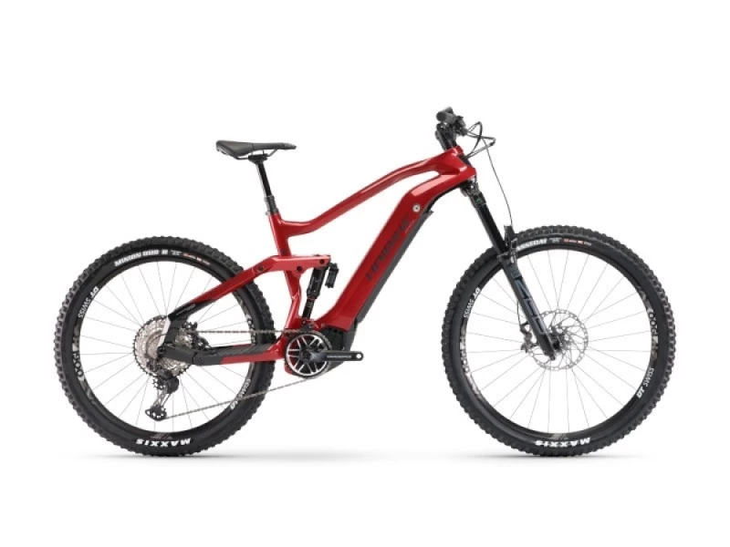 HAIBIKE AllMtn CF 12 i600Wh 29/27'' Allmountain 2022 12-speed 1